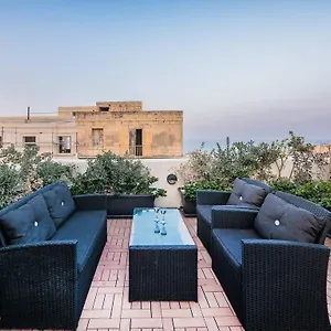 Apartment Kursara Port View, Valletta